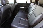 Ford Edge EcoBoost 2012 года